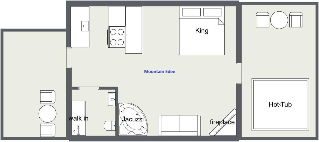 Mountain Eden, Hot Tub, Resort Pool, Wifi, 1089 Free Tickets Each Paid Day, Dollywood And More Гатлинбург Экстерьер фото
