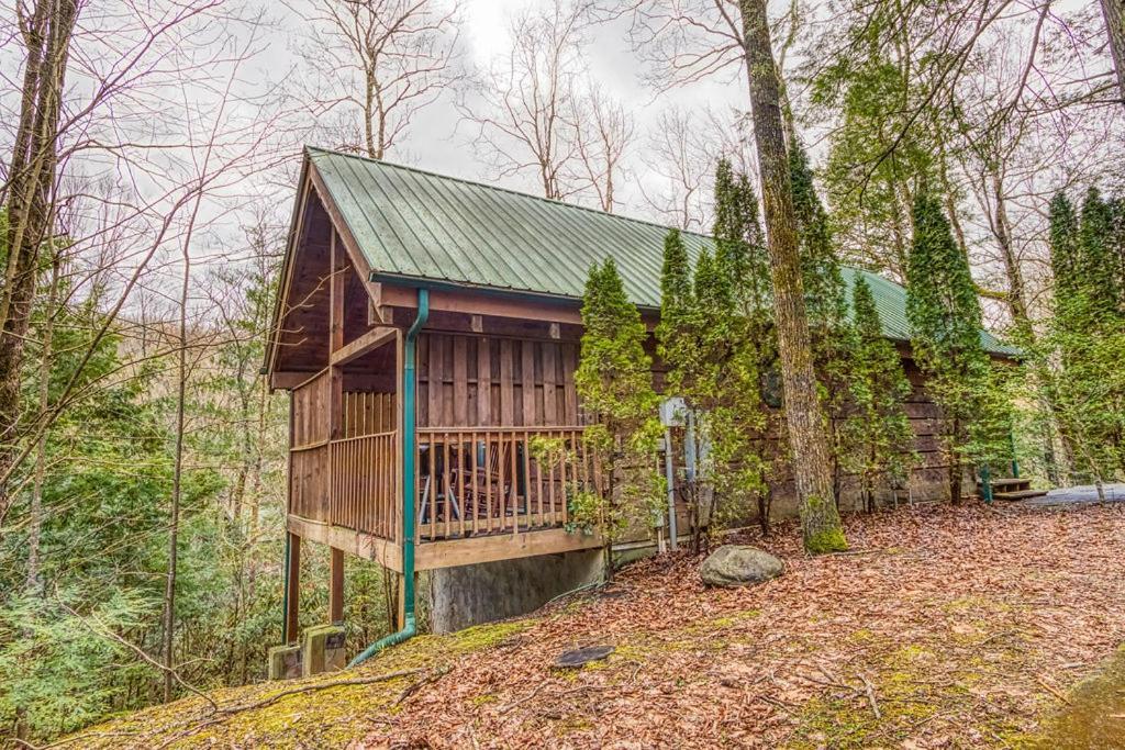 Mountain Eden, Hot Tub, Resort Pool, Wifi, 1089 Free Tickets Each Paid Day, Dollywood And More Гатлинбург Экстерьер фото