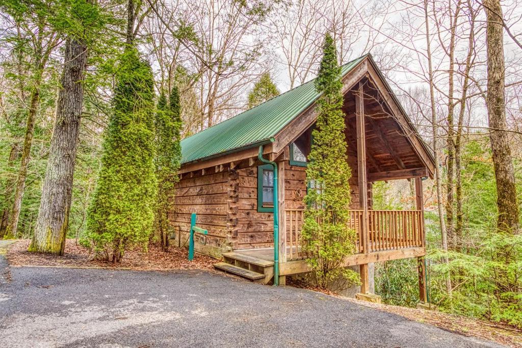 Mountain Eden, Hot Tub, Resort Pool, Wifi, 1089 Free Tickets Each Paid Day, Dollywood And More Гатлинбург Экстерьер фото